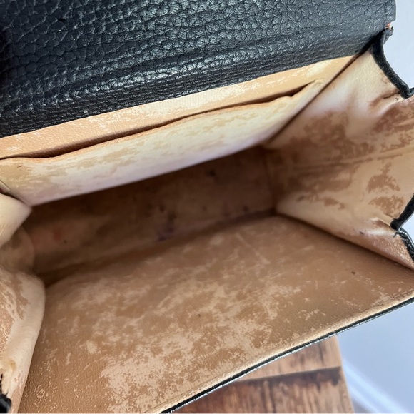 Vintage Dooney & Bourke Leather Bag - Picture 3 of 3